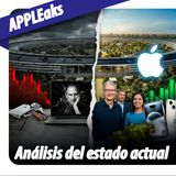 APPLEaks 🔥 Vulnerabilidades graves, polémicas culturales y análisi del estado de Apple en 2025 🚨