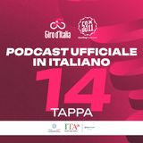 Giro d'Italia 2026 - Tappa 14