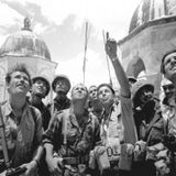 Yom Yerushalaim 5785
