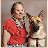 DeAnna Quietwater - Fifty Years of Walking with Friends