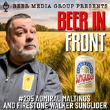 295 Admiral Maltings & Firestone Walker Sunglider