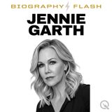 Jennie Garth Biography Flash: New Book I Choose Me and Palm Springs Speaks Event Mark a Bold New Chapter