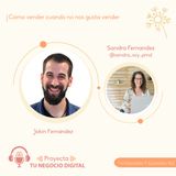 Cómo vender cuando no nos gusta vender