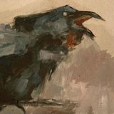 Antonio Veneziani "Il tempio dell'anima"