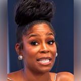 Arionne claps back at Destiny on Social Media?