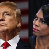 Omarosa, The N Word and the Presidential primary