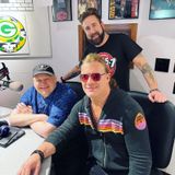 Interview: Chris Jericho
