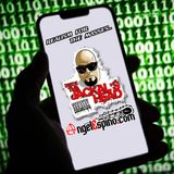 INSIDE Tha Jackals Head - W/ Gina Bisignano [03/02/2025]