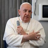 Adiós al Papa Francisco: El fin de una era para la Iglesia Católica | JOVANNY KRANWINKEL