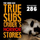NABATI SA ISLA | True Subscriber Horror Story