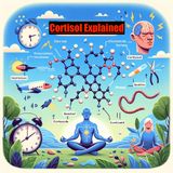 Cortisol Explained