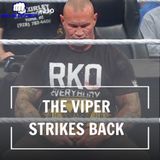 The Blueprint #230: The Viper Strikes Back