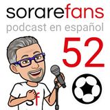 Podcast Sorare Fans 52. ¿Qué división de Sorare es más rentable? Con Soraredatos