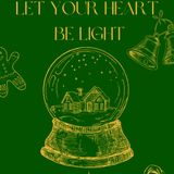 My New Book is your Gift! Merry Christmas!