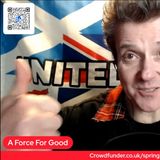 Scottish Election Countdown, with Alistair McConnachie Ep 174. 1 April 2026