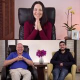 "Quantum Love" Online Retreat: Closing Session with David Hoffmeister, Emily Alexander and Andy Pejman