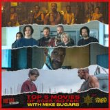 Top 5 Movies of 2025 (So Far) w/ Mike Sugars of Psycho-Frame & Church Tongue