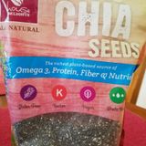 Chia Seeds And Why You Need Them In Your Life