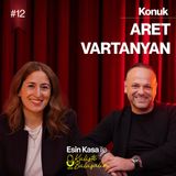 #12 - Esin Kasa & Aret Vartanyan