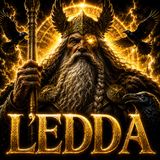 L'EDDA | Audiolibro Completo della Mitologia Norrena