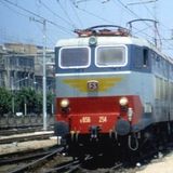 treno espresso notturno 19 54