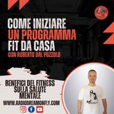 Benefici del Fitness sulla Salute Mentale