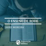 Jairo Moreira - O Exemplo de Rode