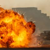 US Aircraft Downed Over Kuwait Amid Rising Iranian Conflict