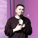 Król, który myje nam nogi | Roman Horodycki