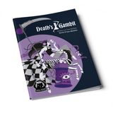 #546 - Death's Gambit (Recensione)