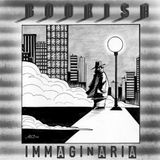 Bookish ep. 5 - Letteratura senza paura: tra piombo, pugni e solitudine