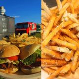 Exploring the Menu at Blacks Sliders Park City UT