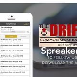 The Drift Radio May 8 2020
