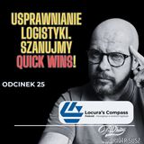 Quick wins. Jak szybko usprawnić procesy w logistyce?