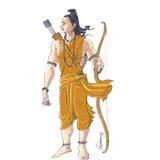 അനുജൻ ലക്ഷ്മണൻ  |  രാമായണ മാഹാത്മ്യം | |Lakshmana