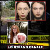 L'Atroce Caso di Brianna Ghey (Lo Strano Canale Podcast)