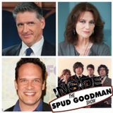 Inside The Spud Goodman Radio Show #27 "The Vocal Fry Episode"