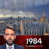 1984 IL LATO OSCURO: “CITTÀ DISUMANE” – 4 MARZO 2025
