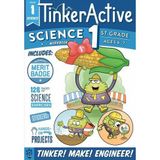Nathalie Le Du Releases The Tinkeractive Workbook Series