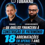 Leilão de Imóveis: Ele Fez 18 Arrematações em 1 Ano