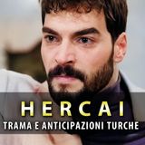 Anticipazioni Hercai, Puntate Turche: Miran Vuole Organizzare La Sua Vendetta!