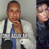 Creator to Creators S7 Ep 67 Tony Aguilar