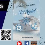 Empowering Girls: A Tale of Three Sisters by Rowena #authorinterview