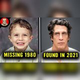 10 Vanished People Who Came Back Years Later With Dark Secrets