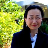 Min Jin Lee's good fortune