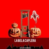 La bela caplera