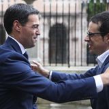 Ni olvido ni perdón: Así se apoyan mutuamente el PSOE y Bildu