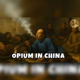 Als ein Land an Opium zerbrach: Die Krise von 1839 | Geschichte, Drogen, China