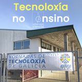 Xornadas de Tecnoloxía de Galicia