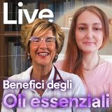 Oli essenziali